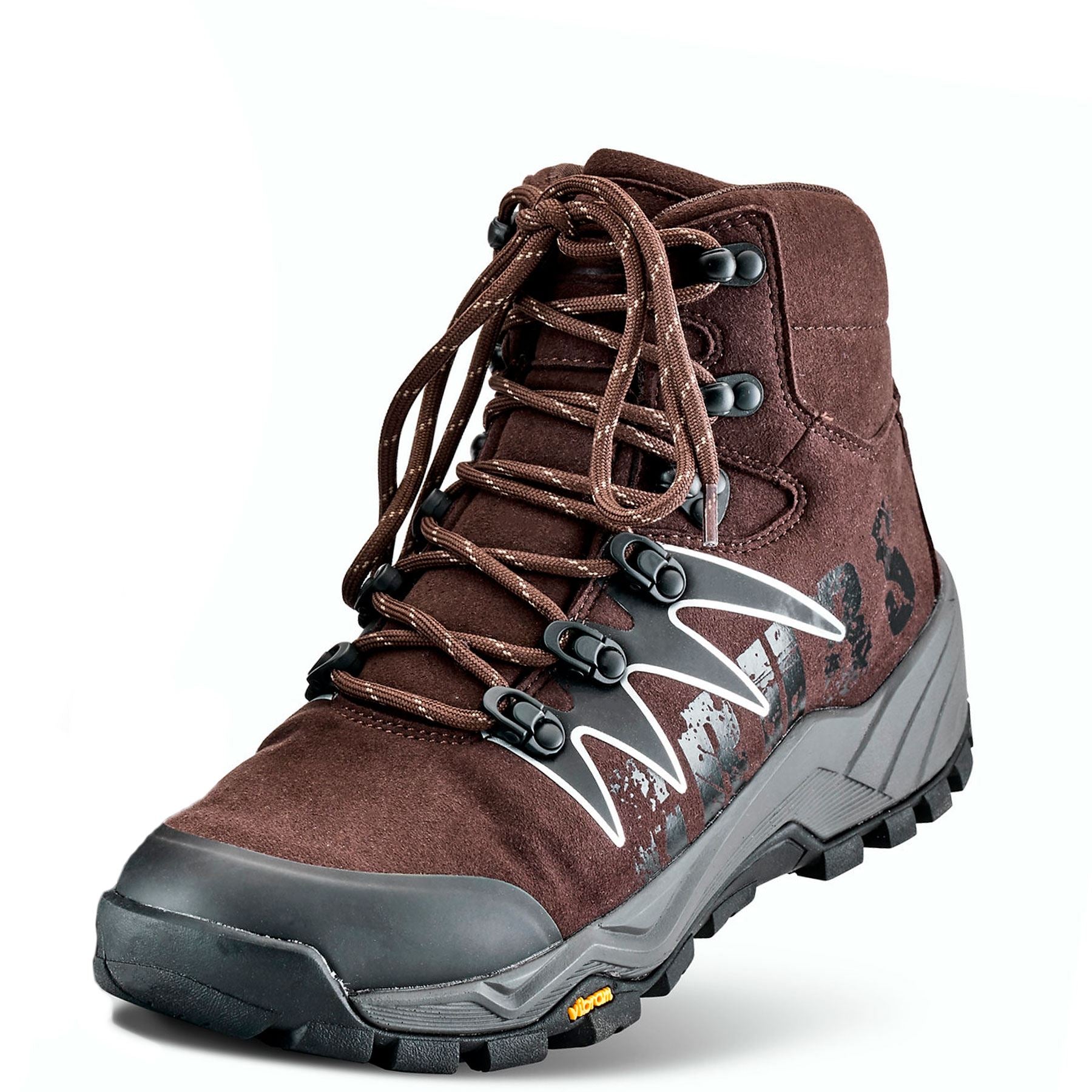 Grub s Quest Waterproof Walking Boots