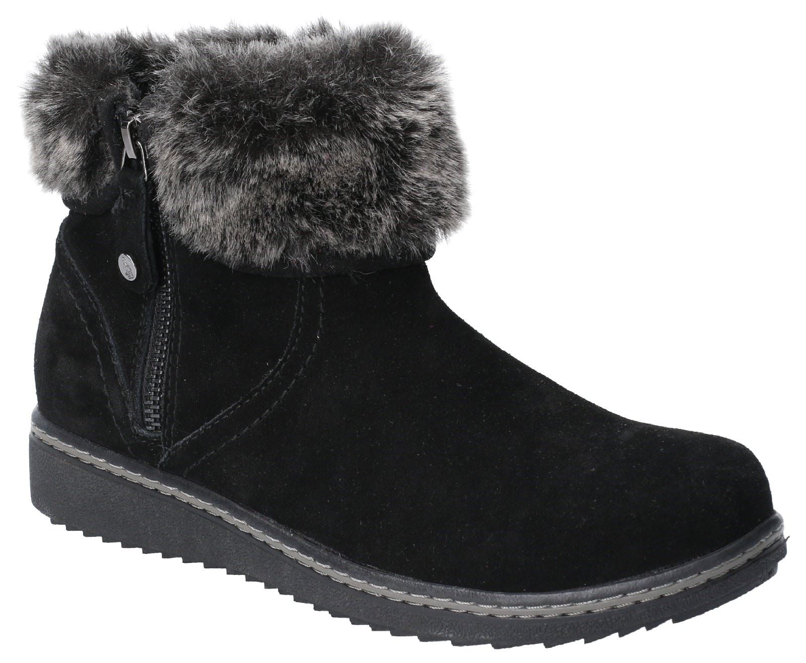 Hush puppies ankle sales boots uk