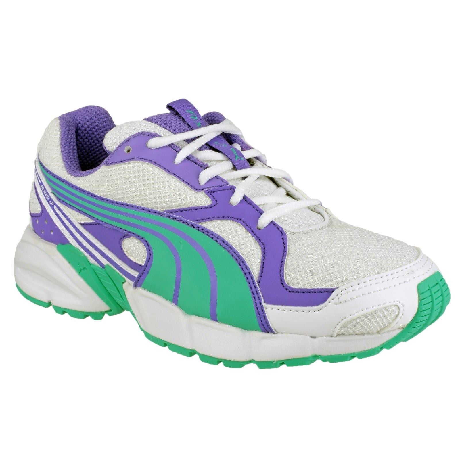 Puma axis shop running shoes