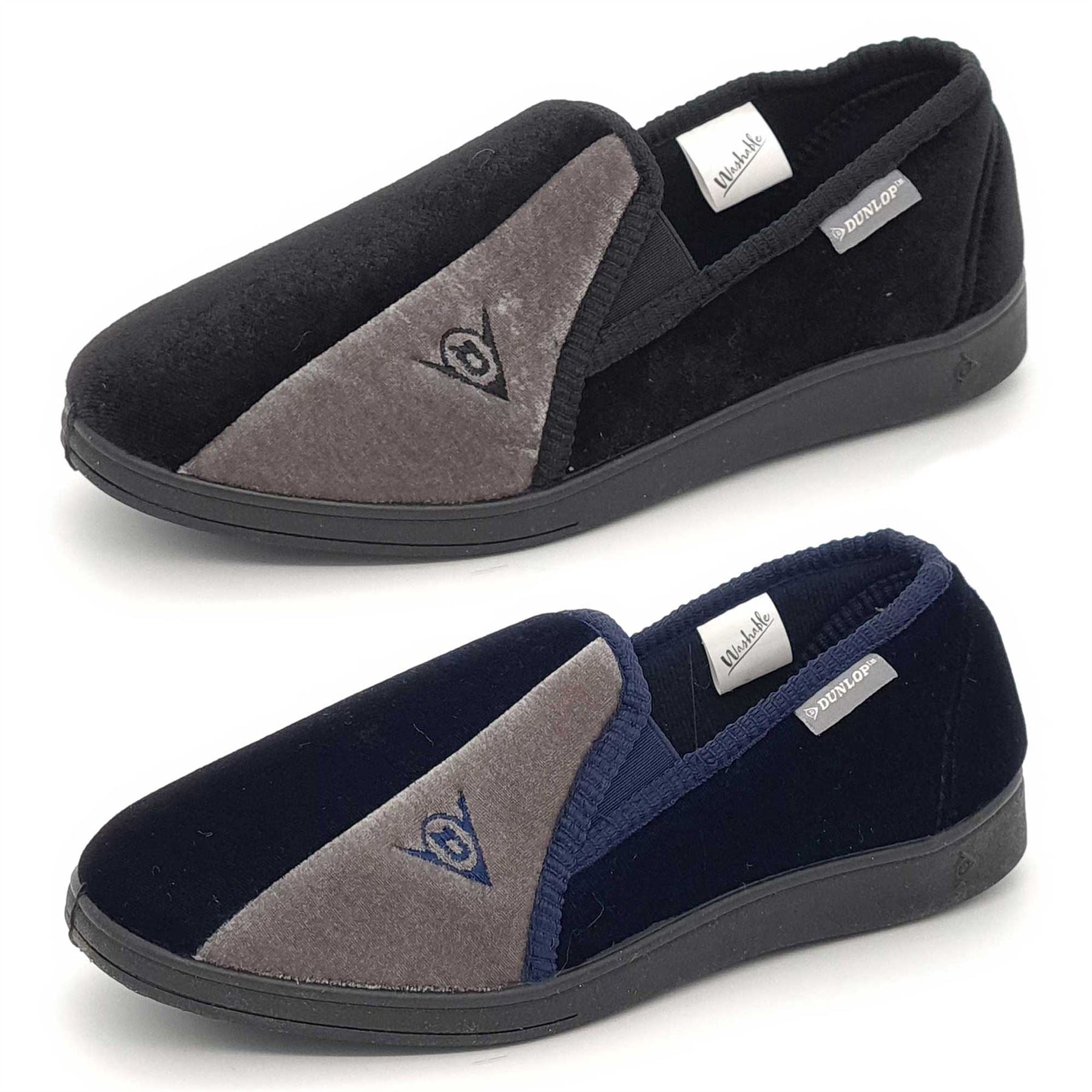 Dunlop slippers mens online