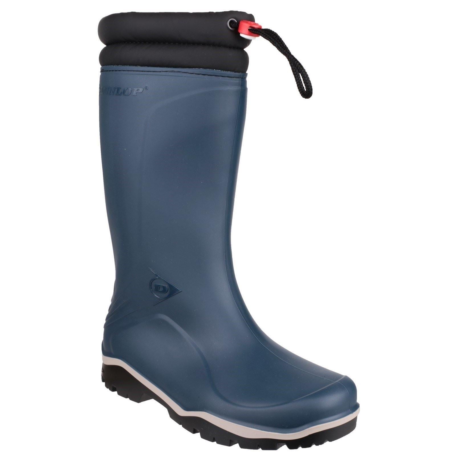 Dunlop 2024 wellingtons mens