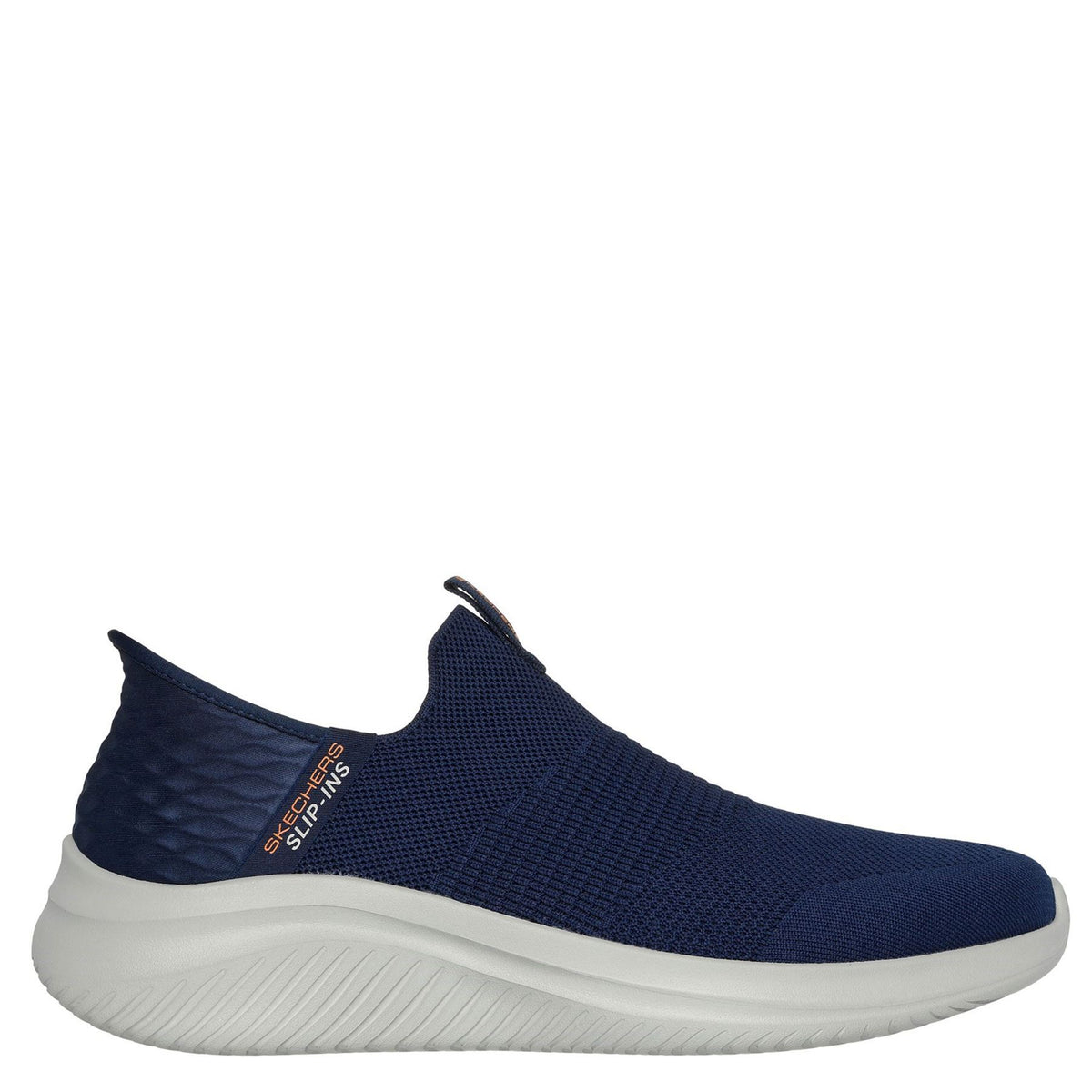 Skechers Slip-ins Ultra Flex 3.0 Smooth Step Trainers