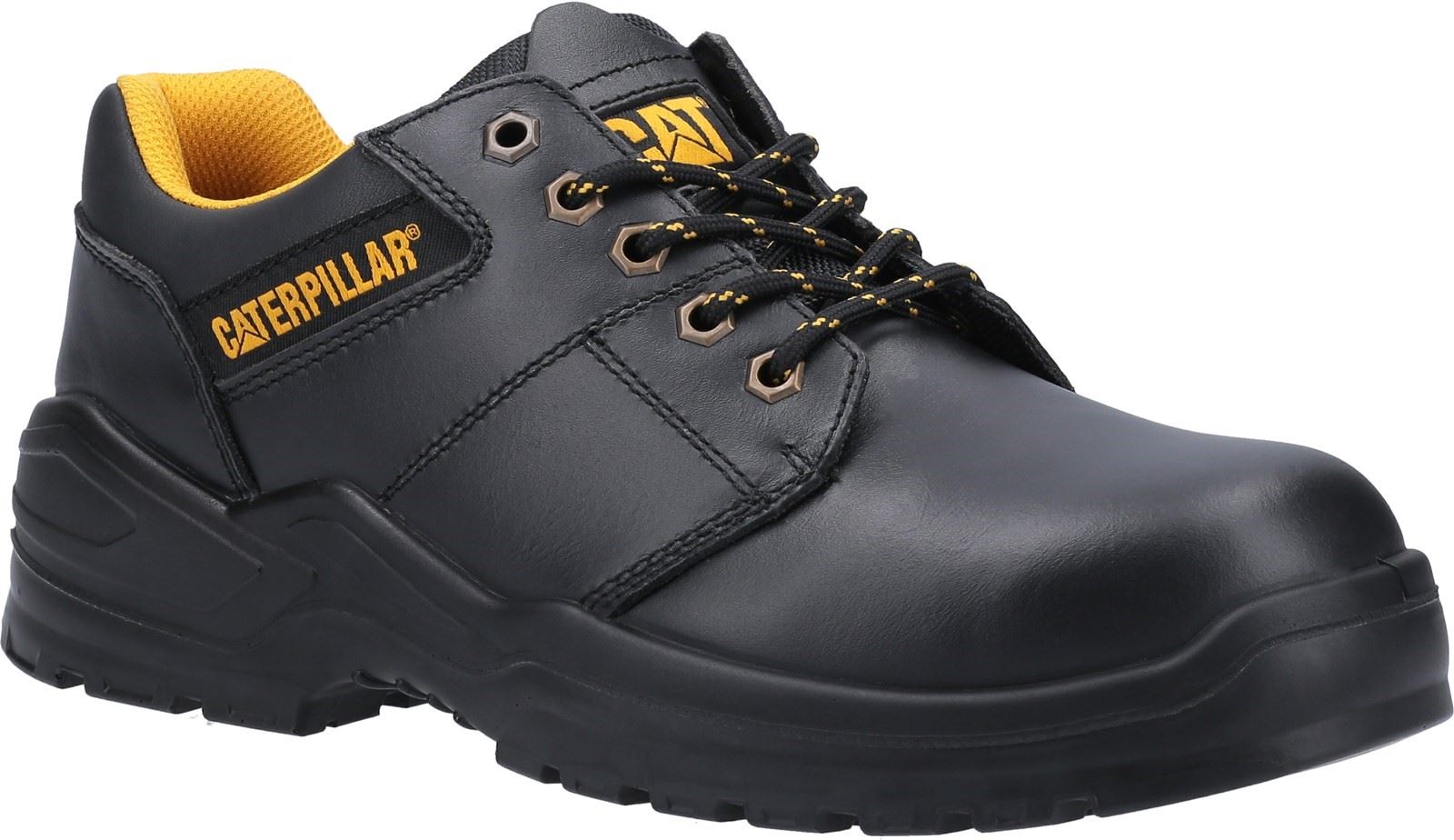 Smart sale safety shoes