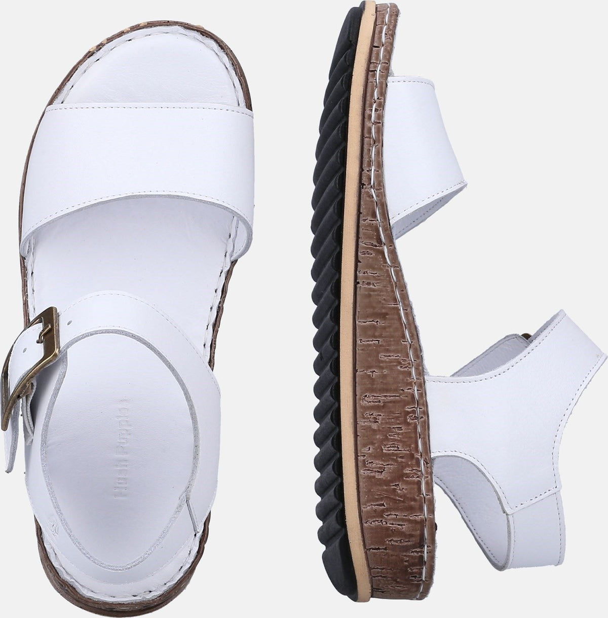 Hush Puppies Ellie Sandals