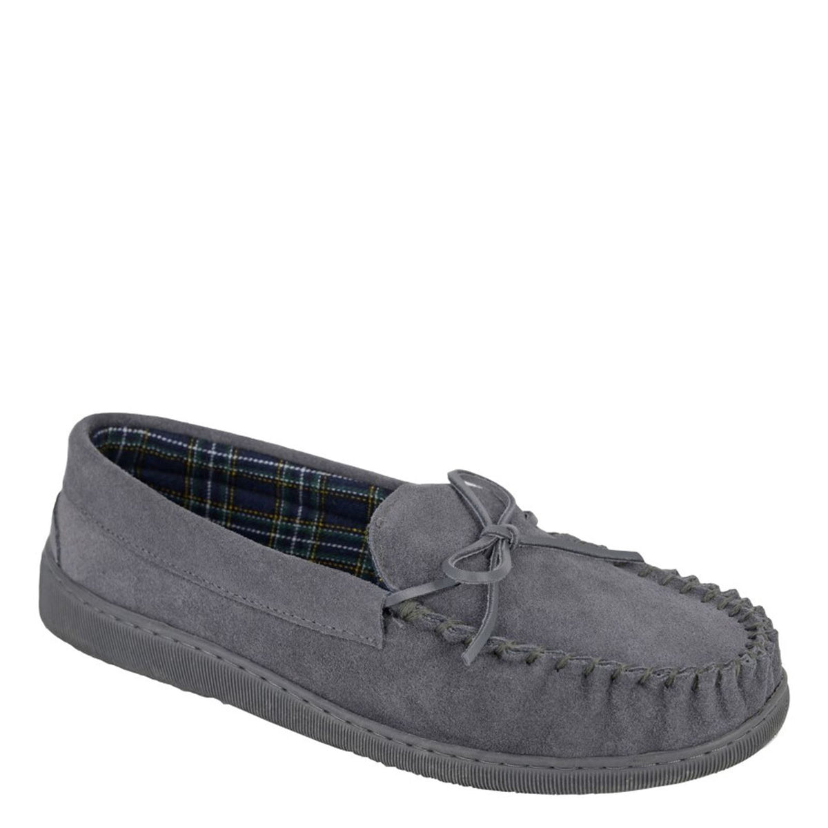 Mokkers Adie Moccasin Slippers