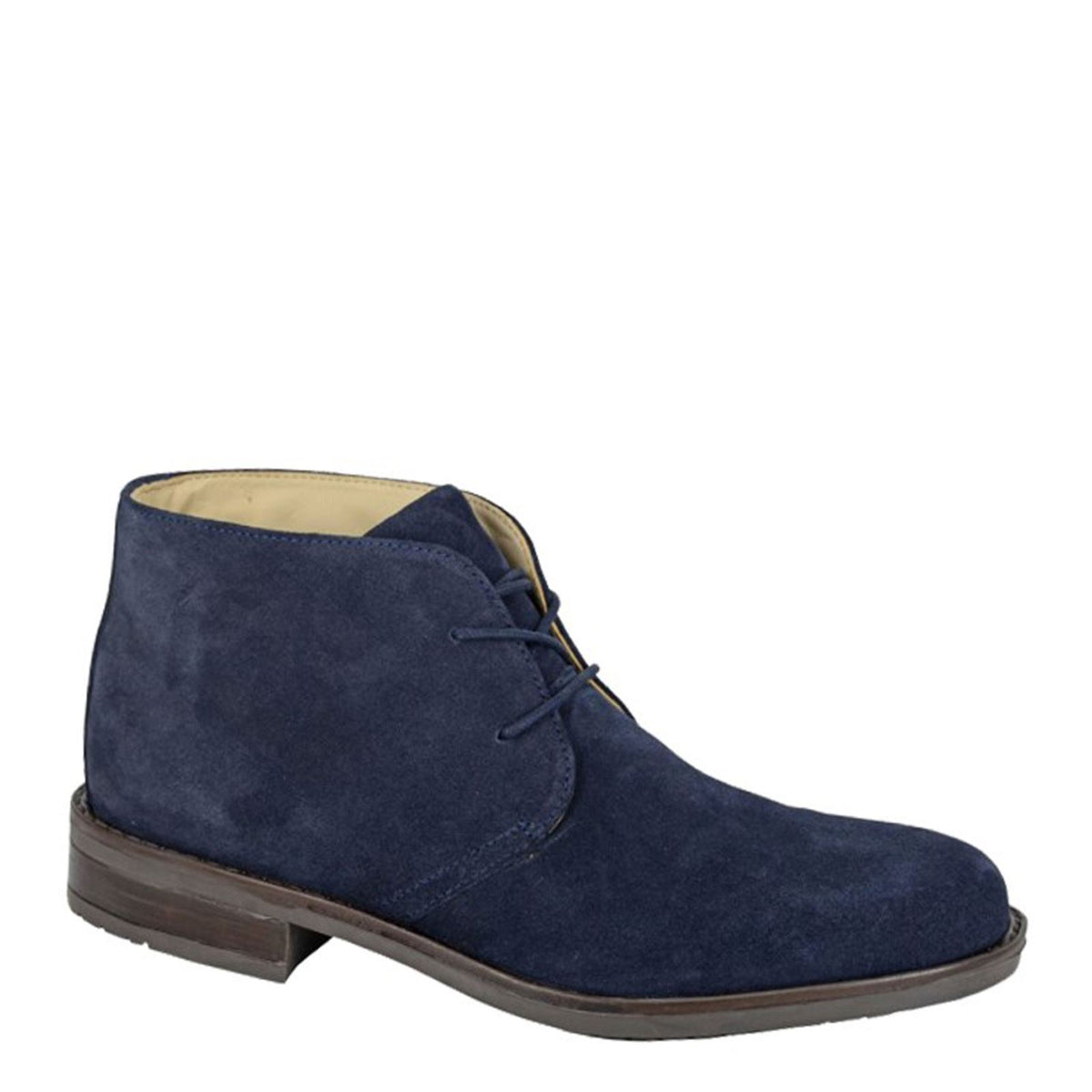 Roamers M 511 2 Eyelet Chukka Boots