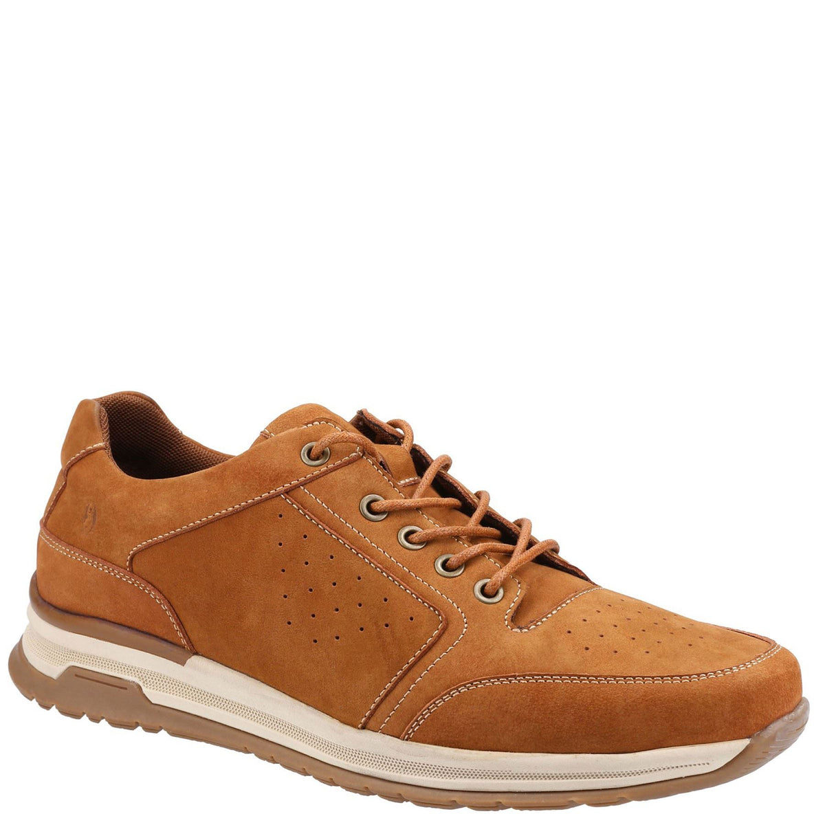 Hush Puppies Joseph Lace Up Shoes