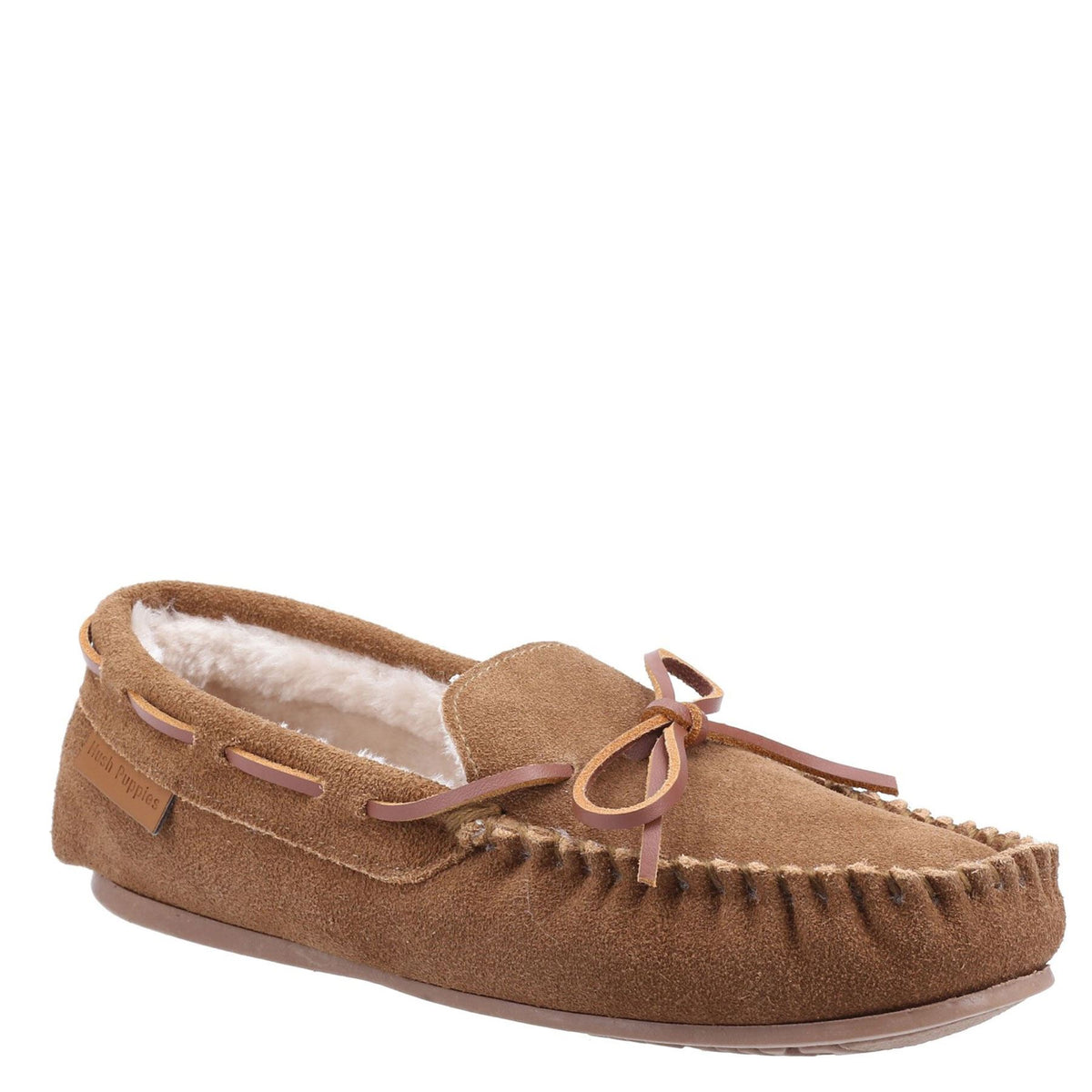 Hush Puppies Allie Women's Moccasin Slippers