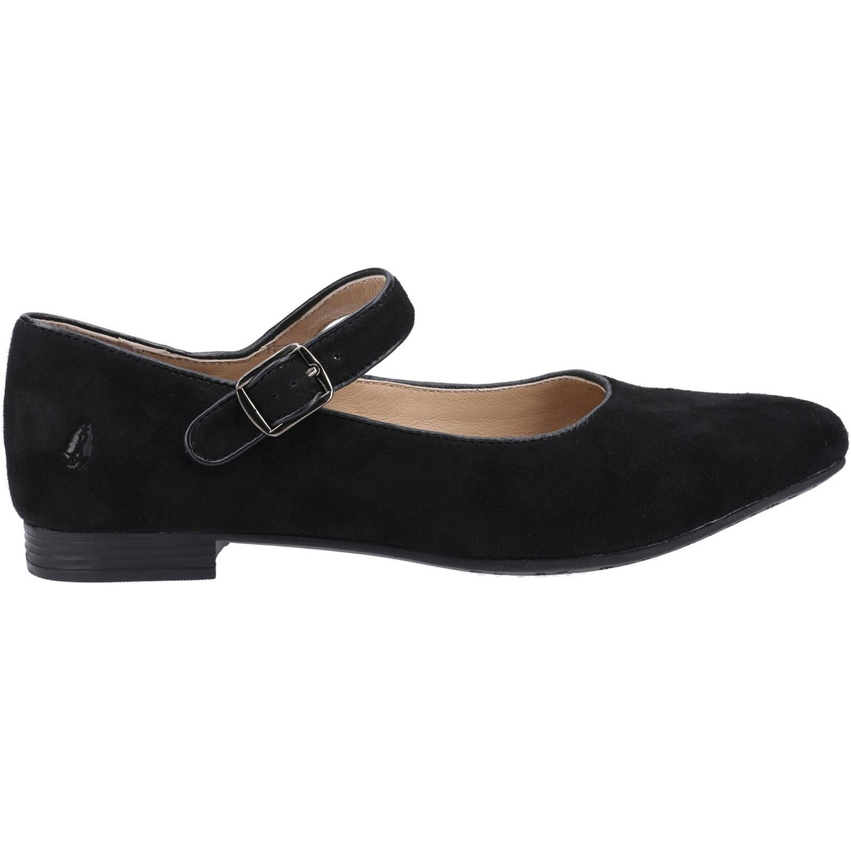 Hush Puppies Melissa Mary Jane Strap Shoes