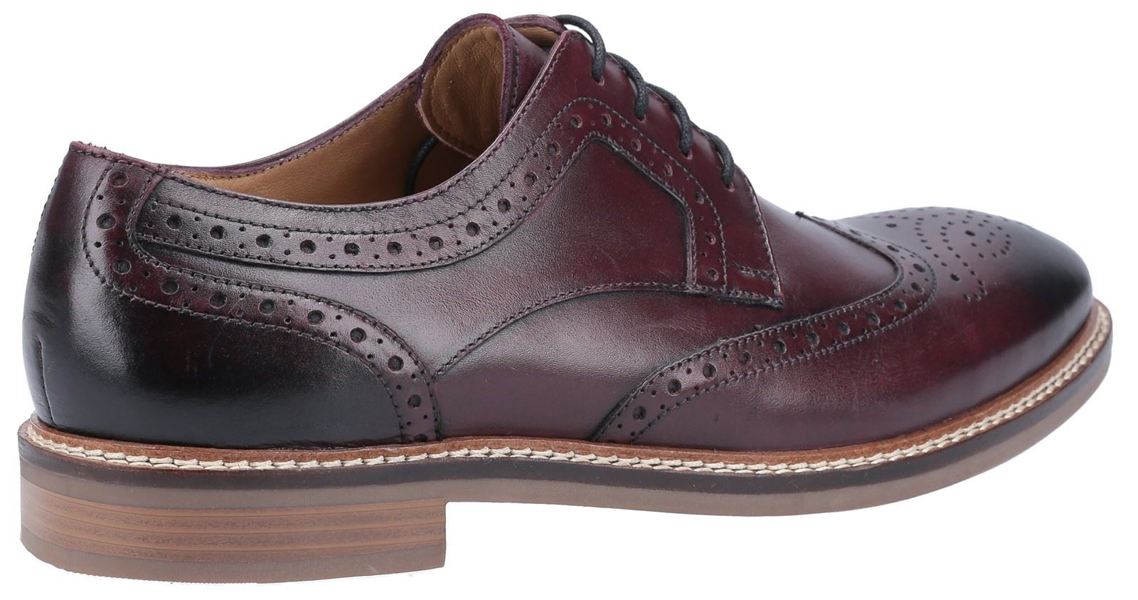 Base london hot sale turner brogues