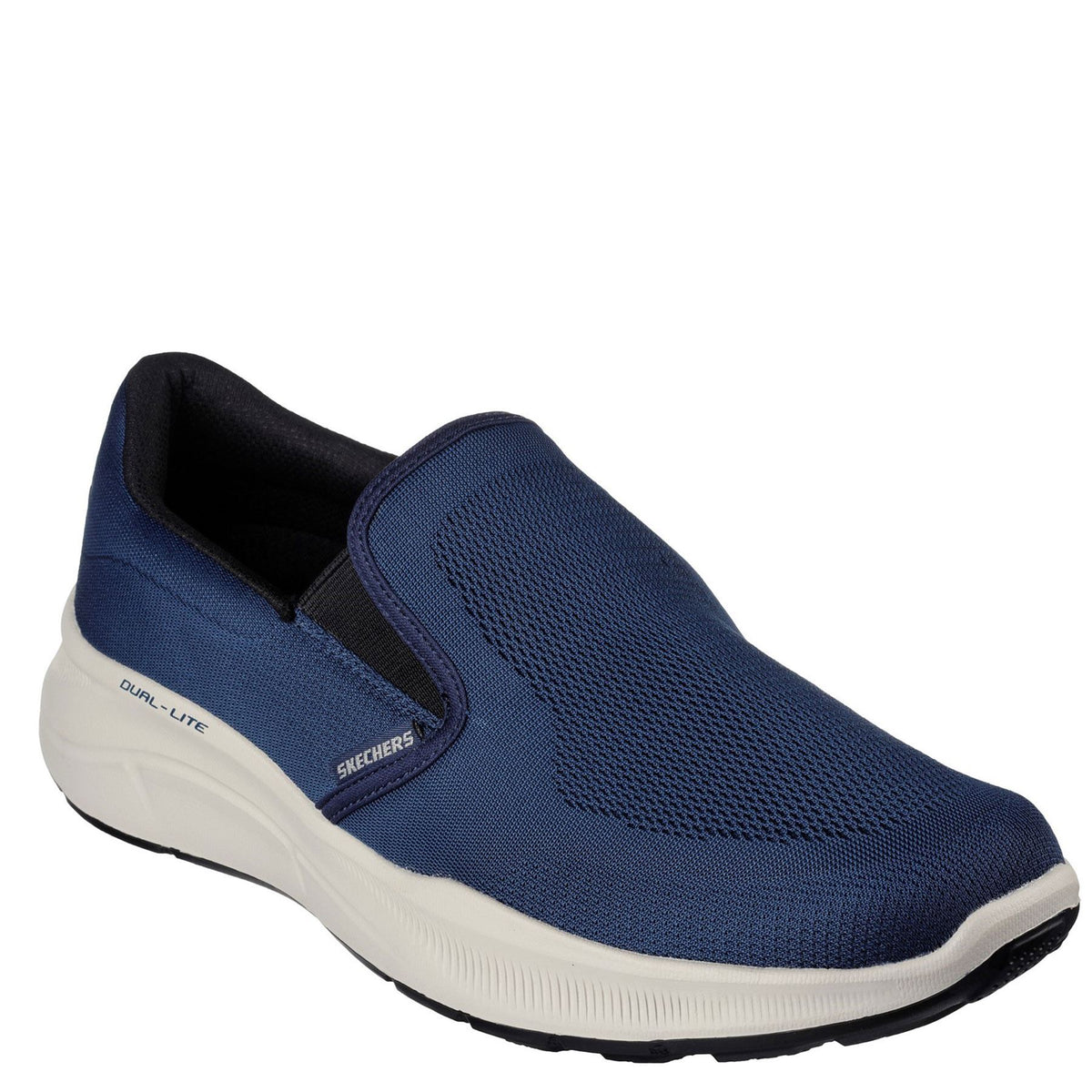 Skechers Equalizer 5.0 - Grand Legacy Slip On Trainers