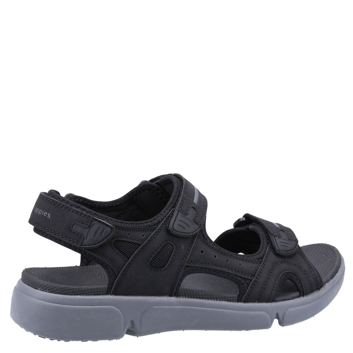 Hush Puppies Castro Sandals