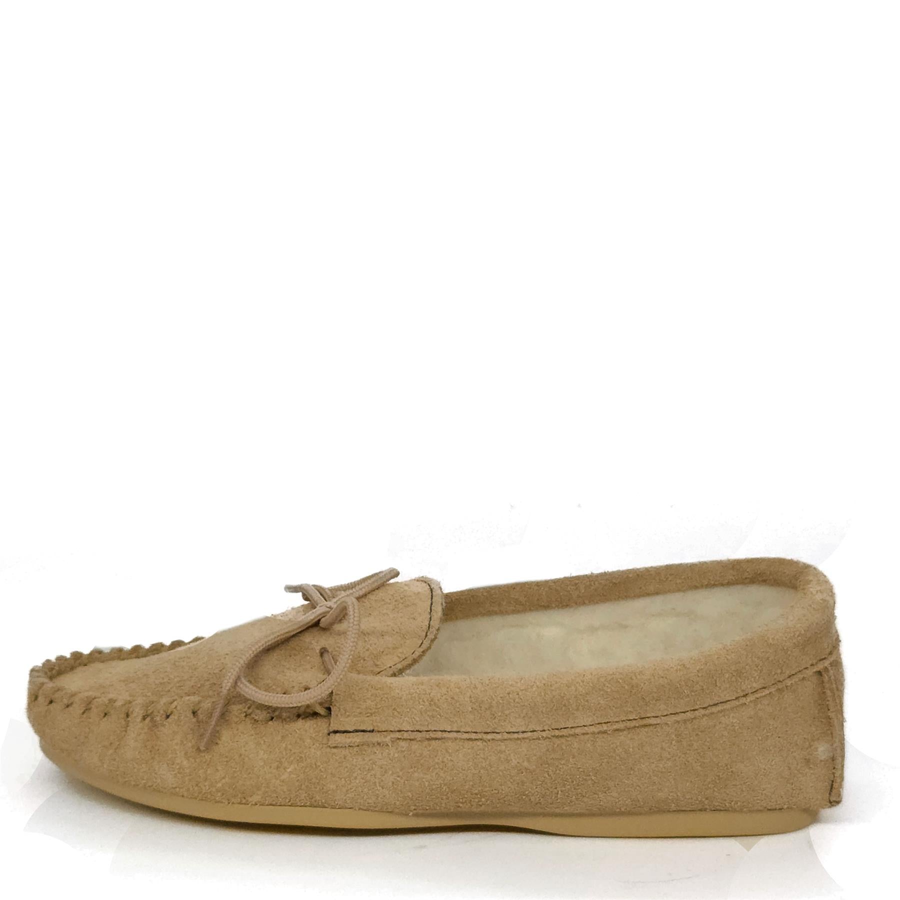 Ladies suede moccasin shoes uk on sale