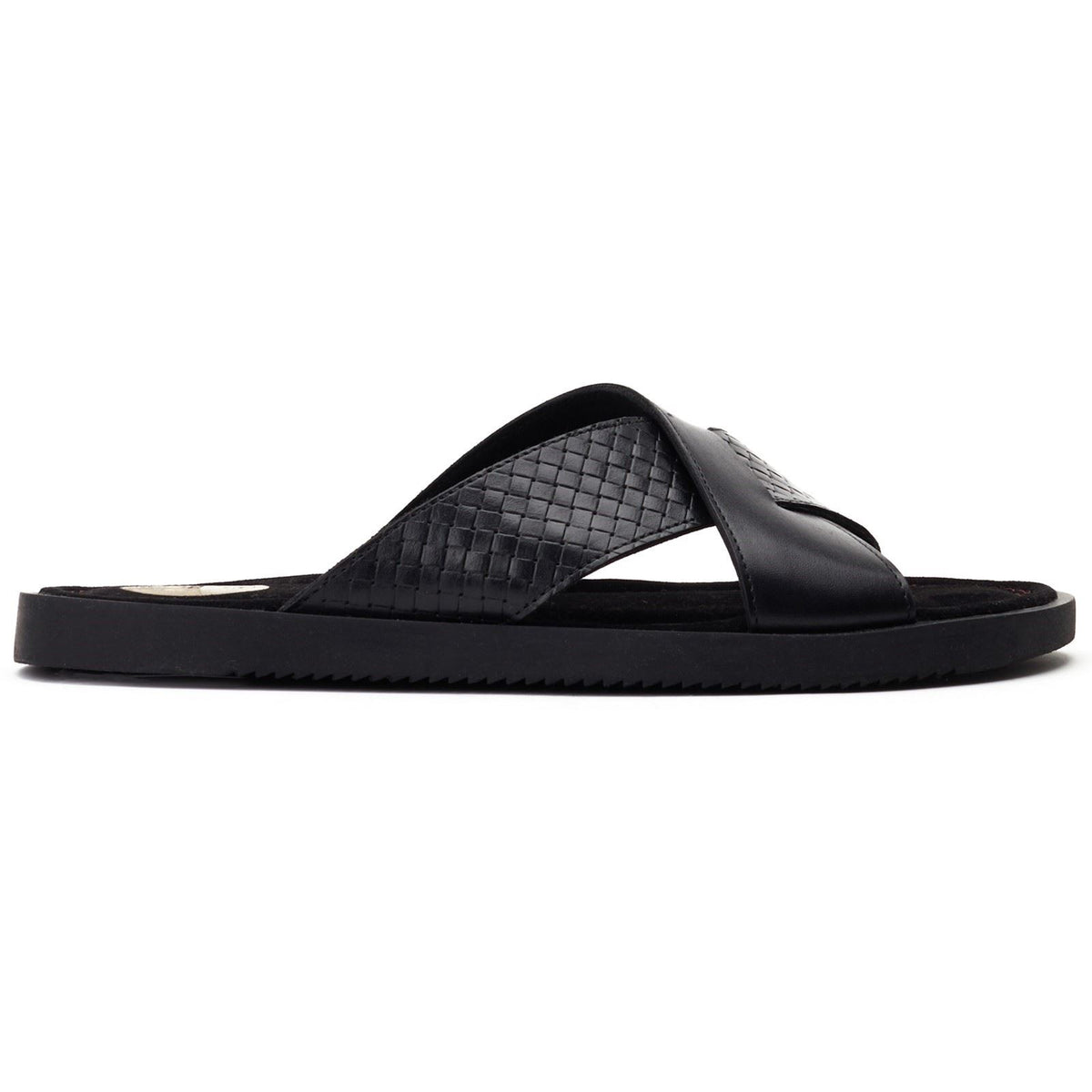 Base London Astro Slip On Sandals