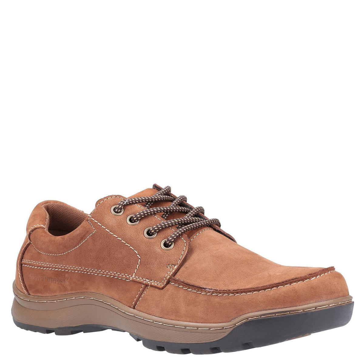 Hush Puppies Tucker Lace Up Shoes