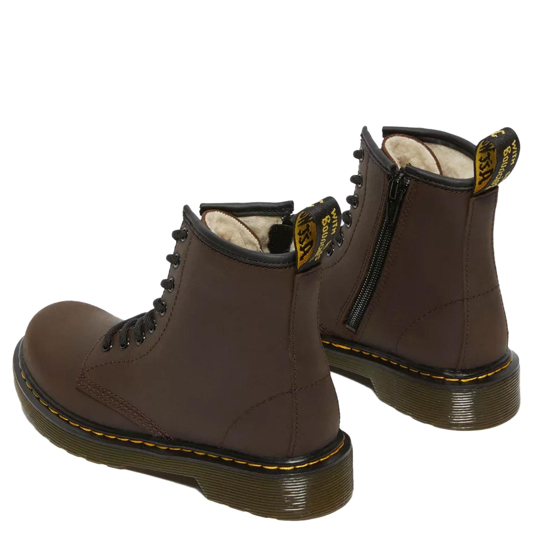 Dr marten 2024 boots junior