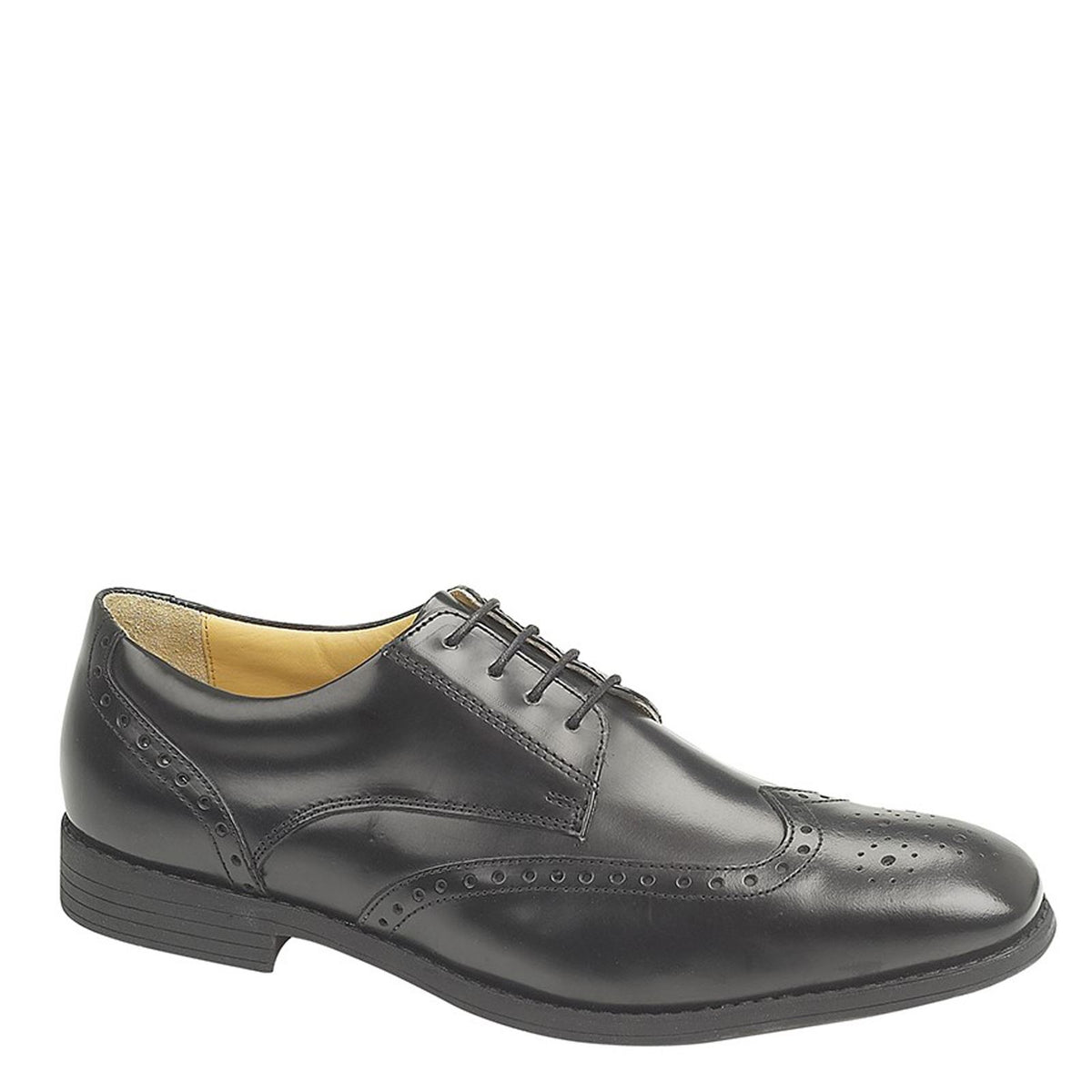 Tredflex Tf4193 Brogue Gibson Shoes