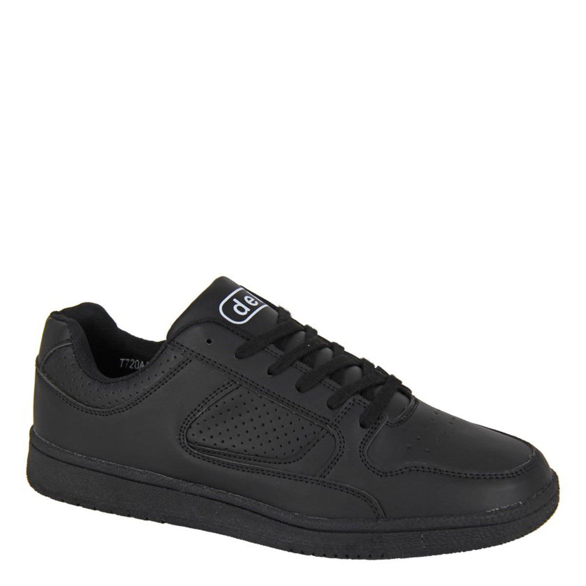 Dek Euston Lace Trainers