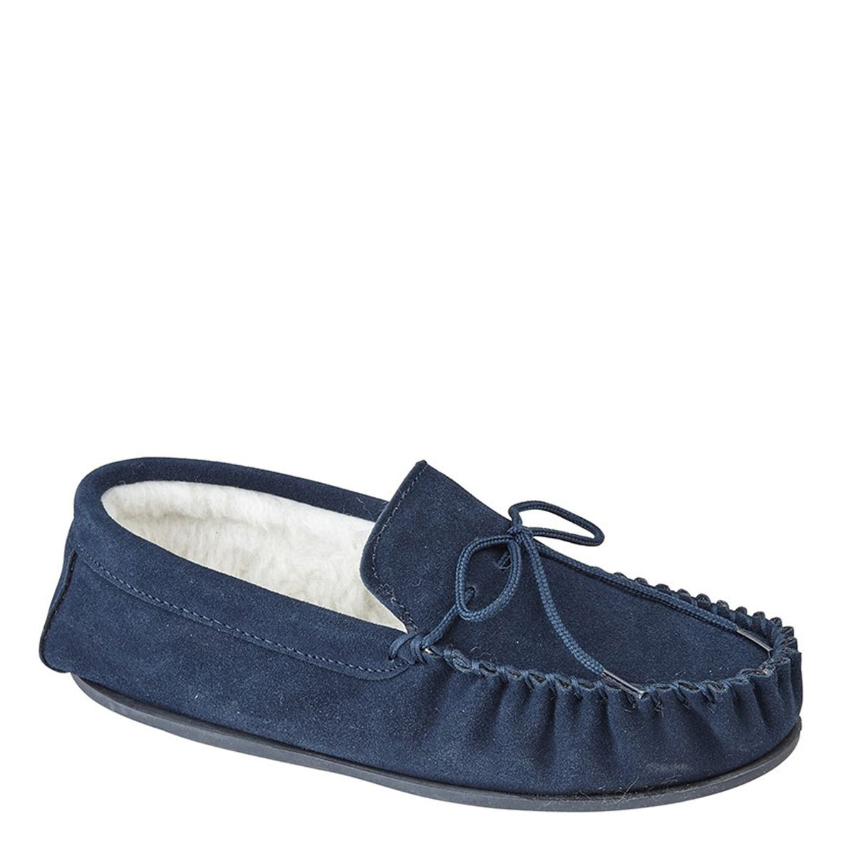 Mokkers Oliver Moccasin Slippers