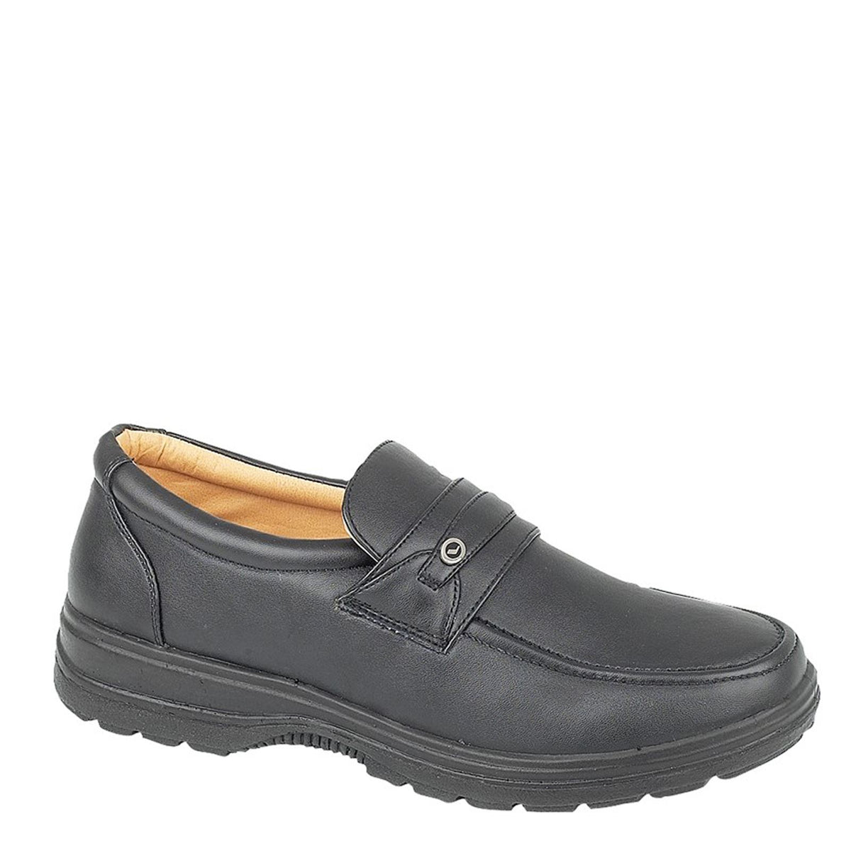 Scimitar M 825 Apron Saddle Casual Shoes