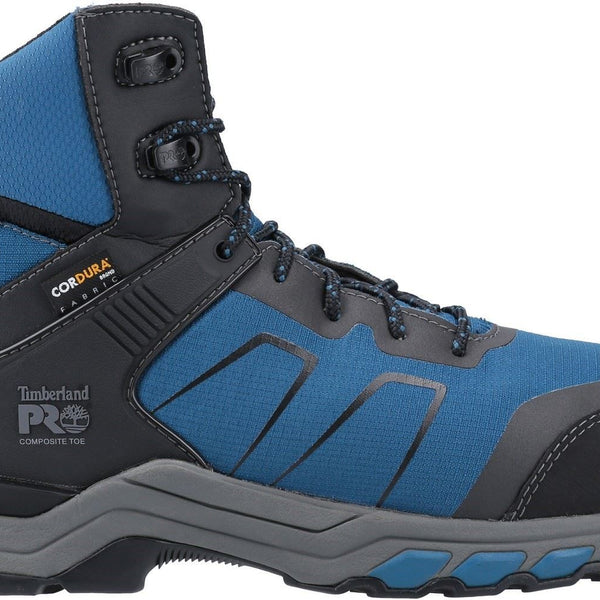 Timberland Pro Hypercharge Composite Safety Toe Work Boots