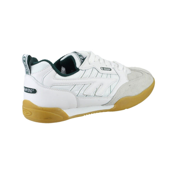 Hi-Tec Squash Unisex Trainers