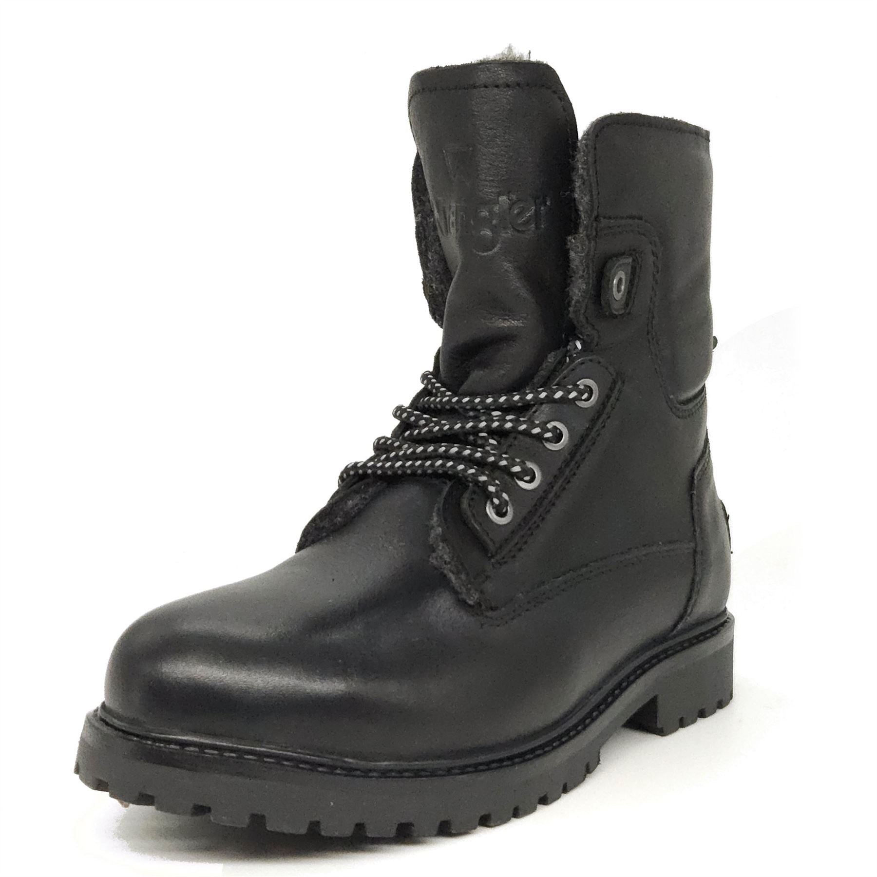 Boys sales wrangler boots