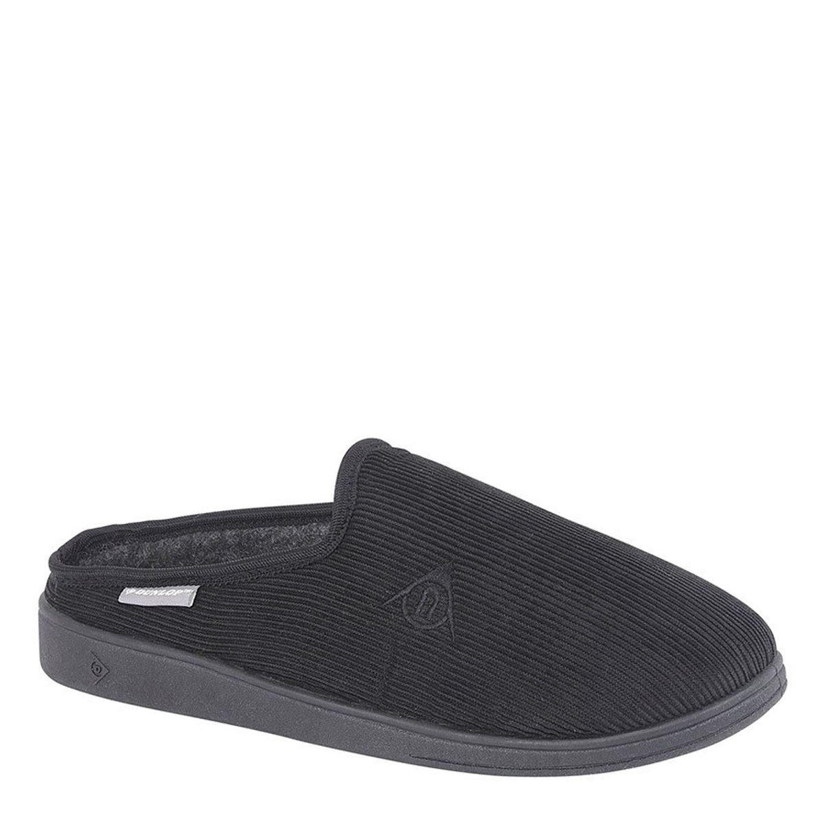 Dunlop Ted Mule Slippers