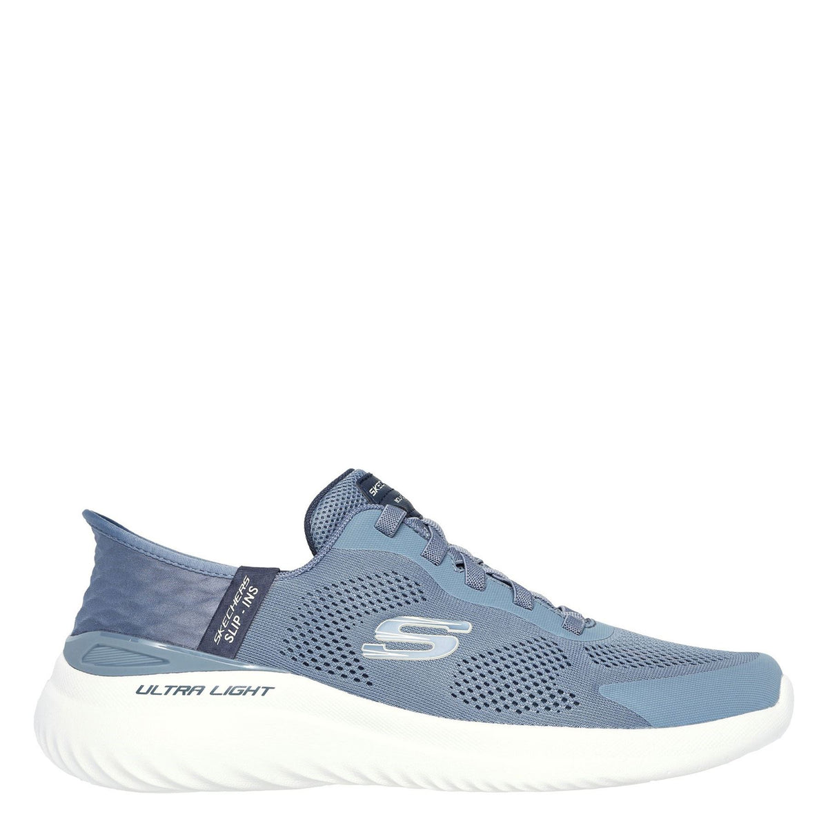 Skechers Slip-ins Bounder 2.0 Emerged Trainers