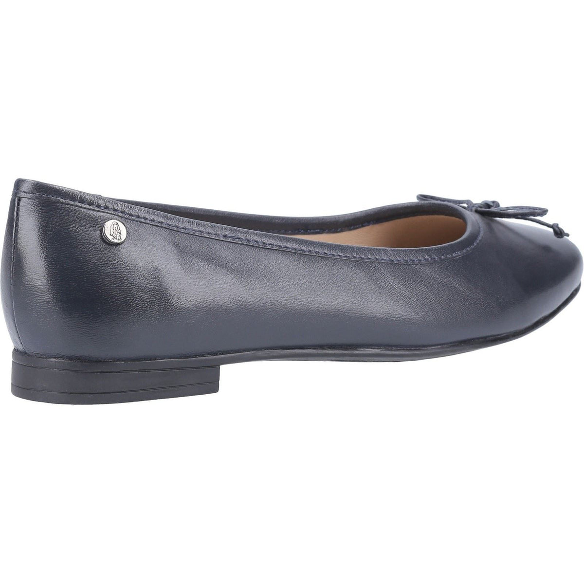 Hush Puppies Naomi Ballerina Shoes