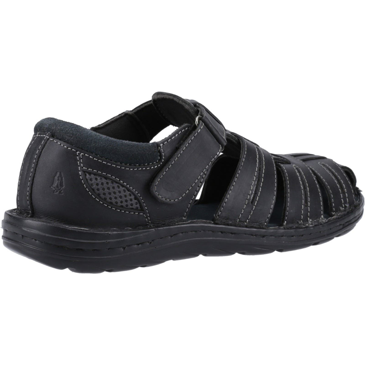 Hush Puppies Albert Fisherman Sandals