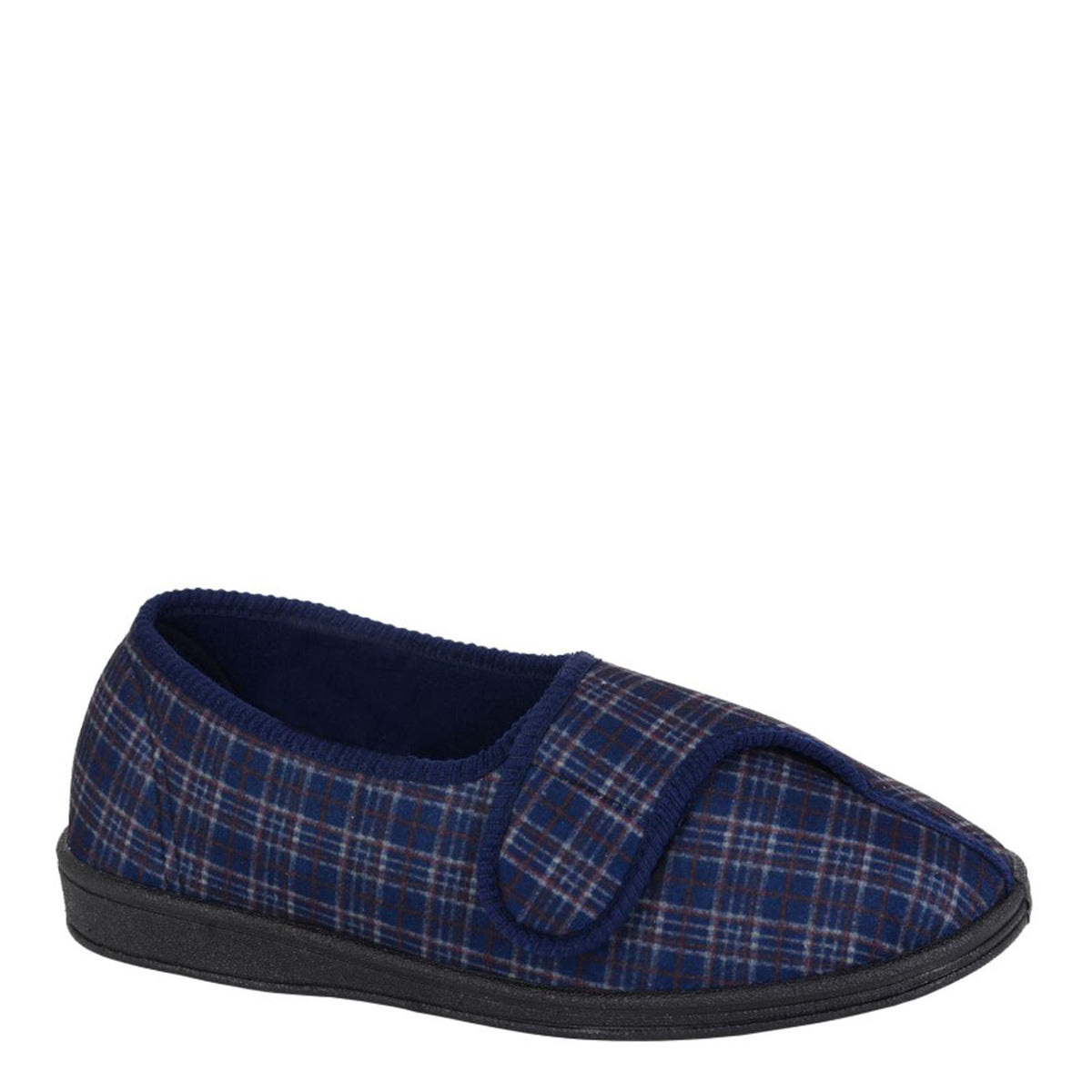 Sleepers Julian Ii Touch Fastening Slippers