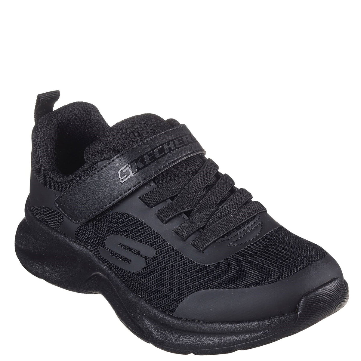 Skechers Dynamatic Kids' Trainers