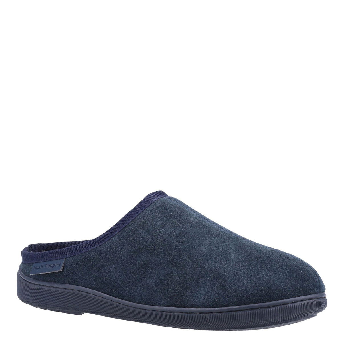 Hush Puppies Ashton Mule Slip On Slippers