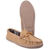 Cotswold Alberta Moccasin Slippers