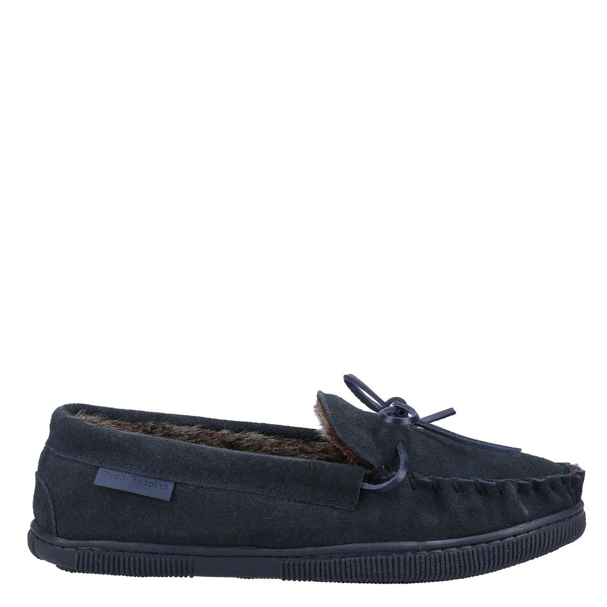 Hush Puppies Ace Mocassin Slippers