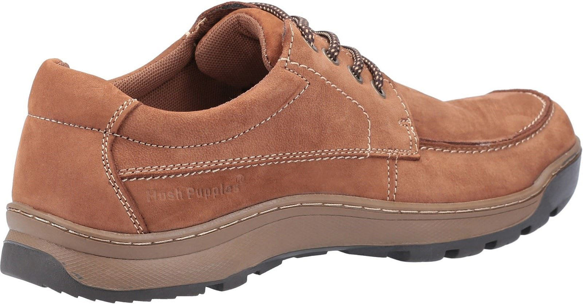 Hush Puppies Tucker Lace Up Shoes