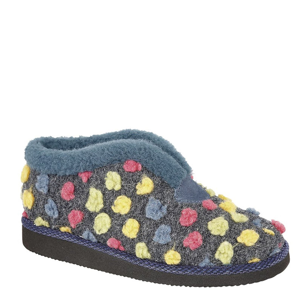 Sleepers Tilly Lightweight Bootsee Slippers