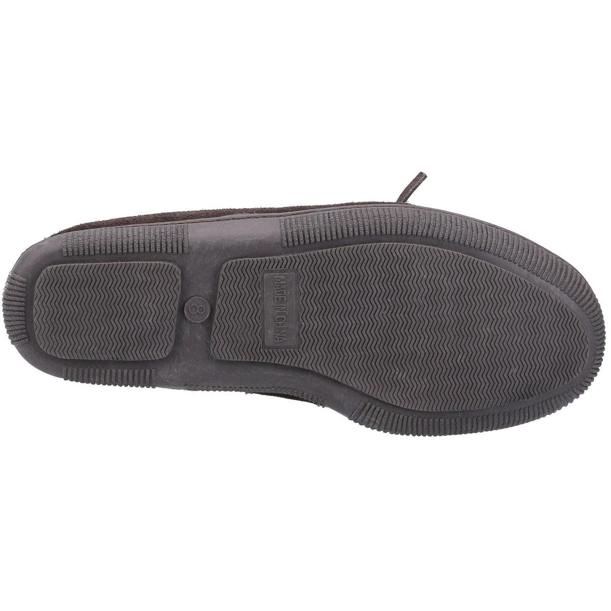 Hush Puppies Ace Mocassin Slippers