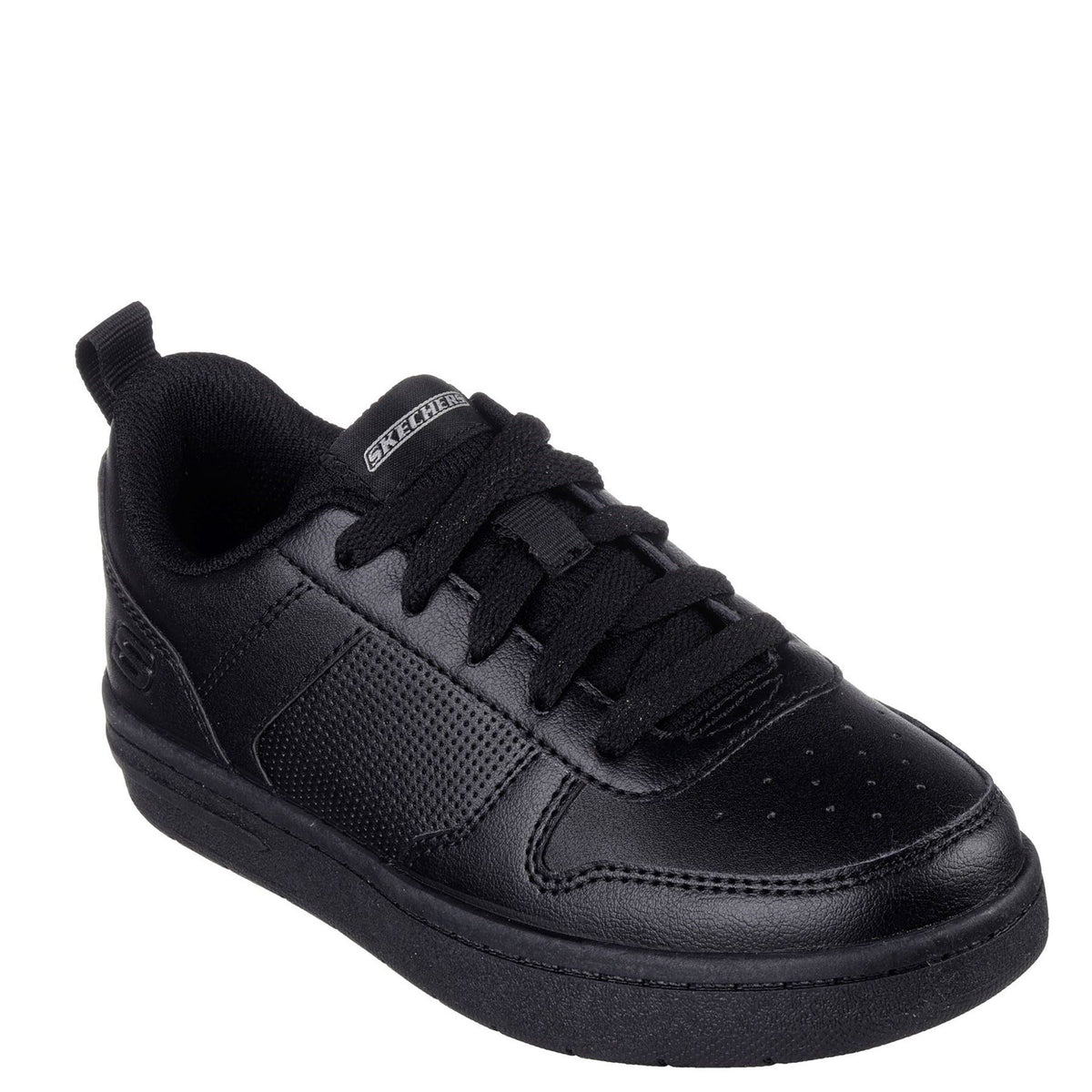 Skechers Smooth Street Genzo Kids' Trainers