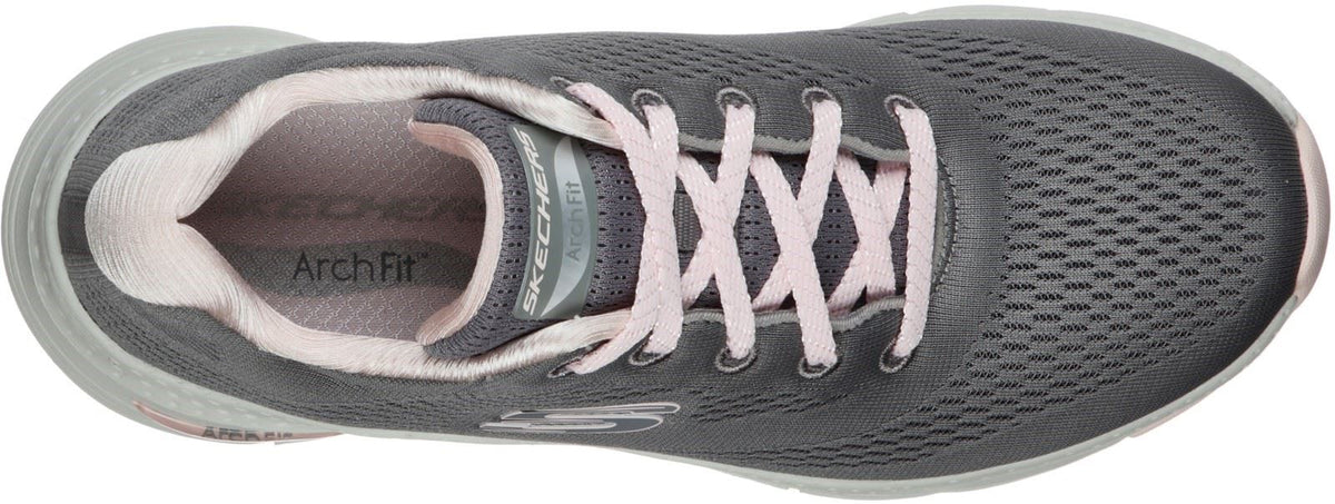 Skechers Arch Fit Sunny Outlook Sports Shoes