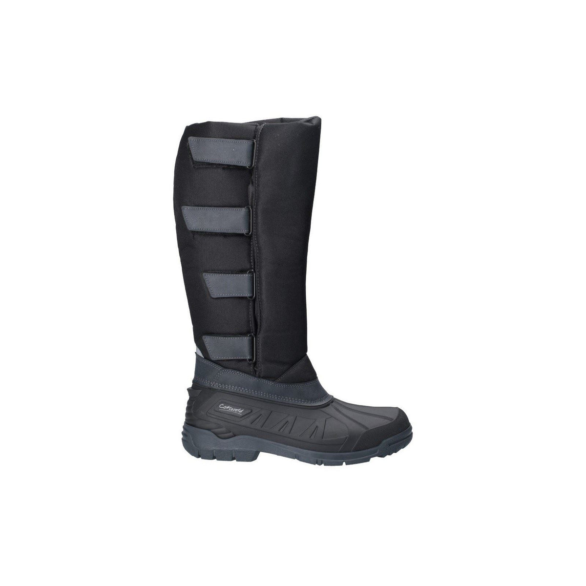 Cotswold Kemble Short Wellington Boots