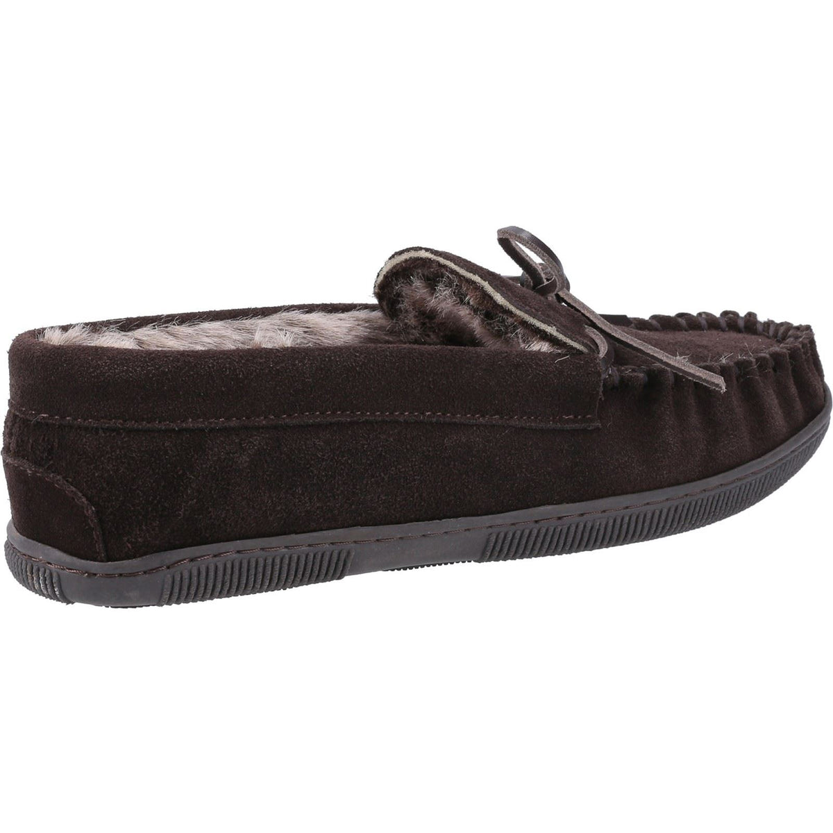 Hush Puppies Ace Mocassin Slippers