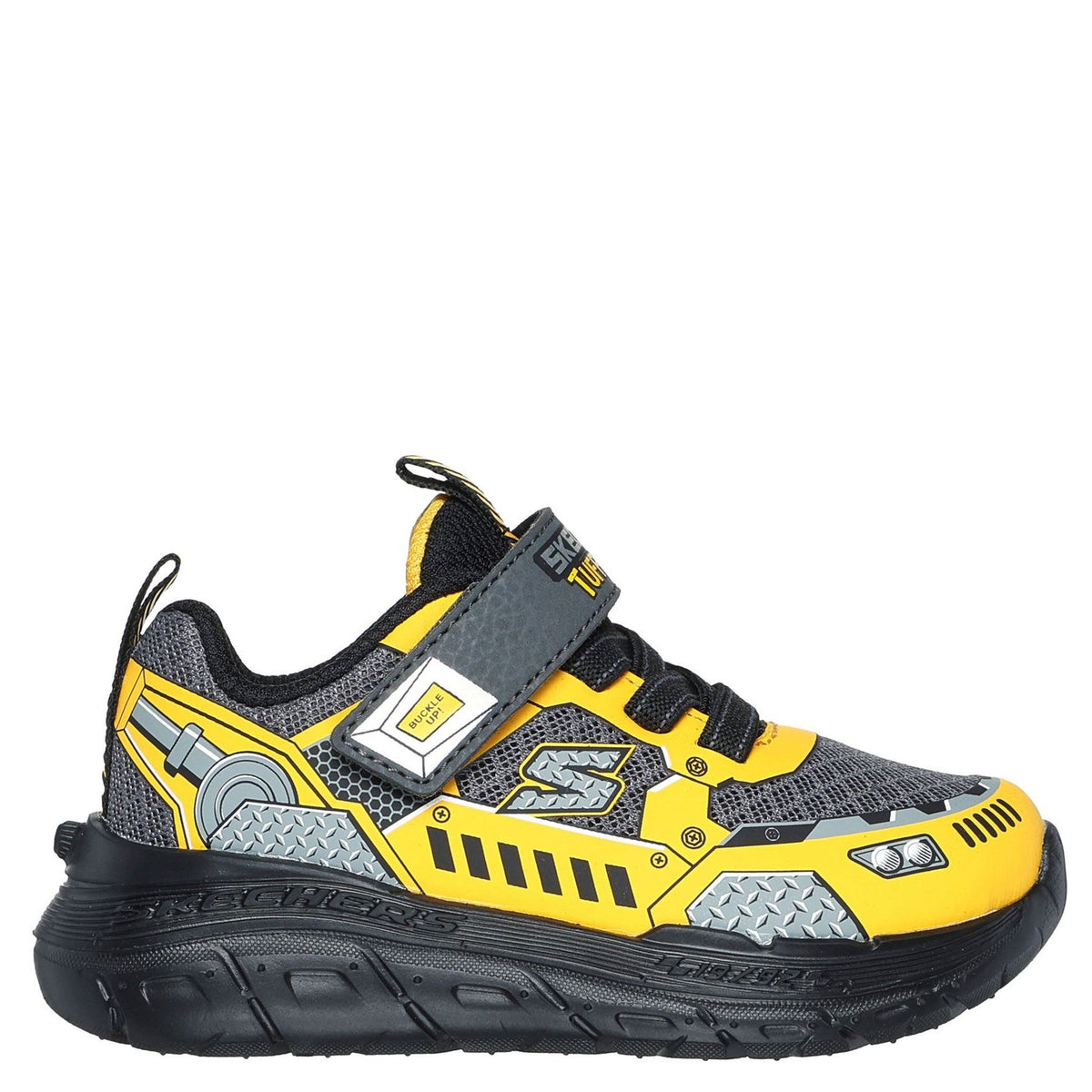 Skechers Skech Tracks Kids' Trainers