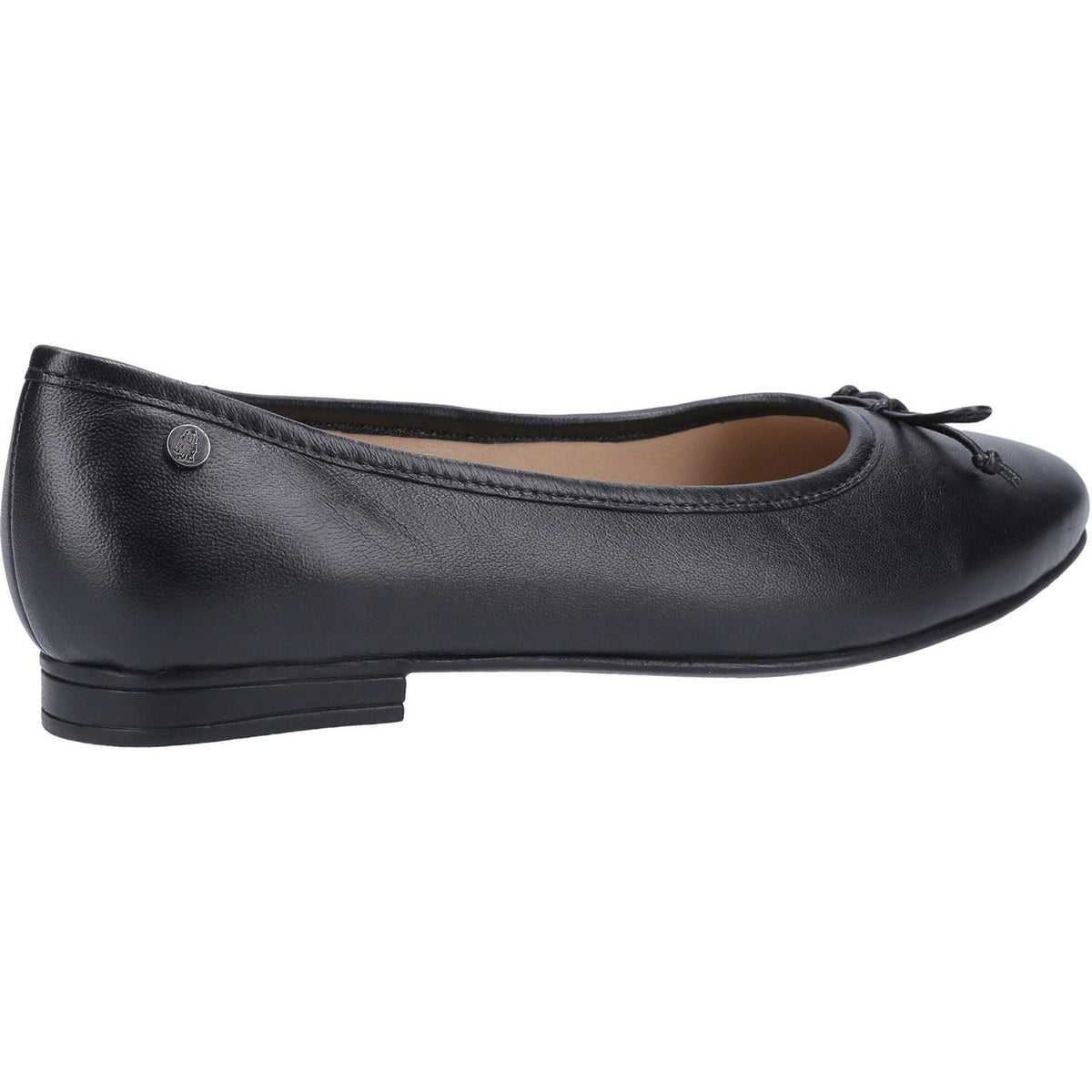 Hush Puppies Naomi Ballerina Shoes