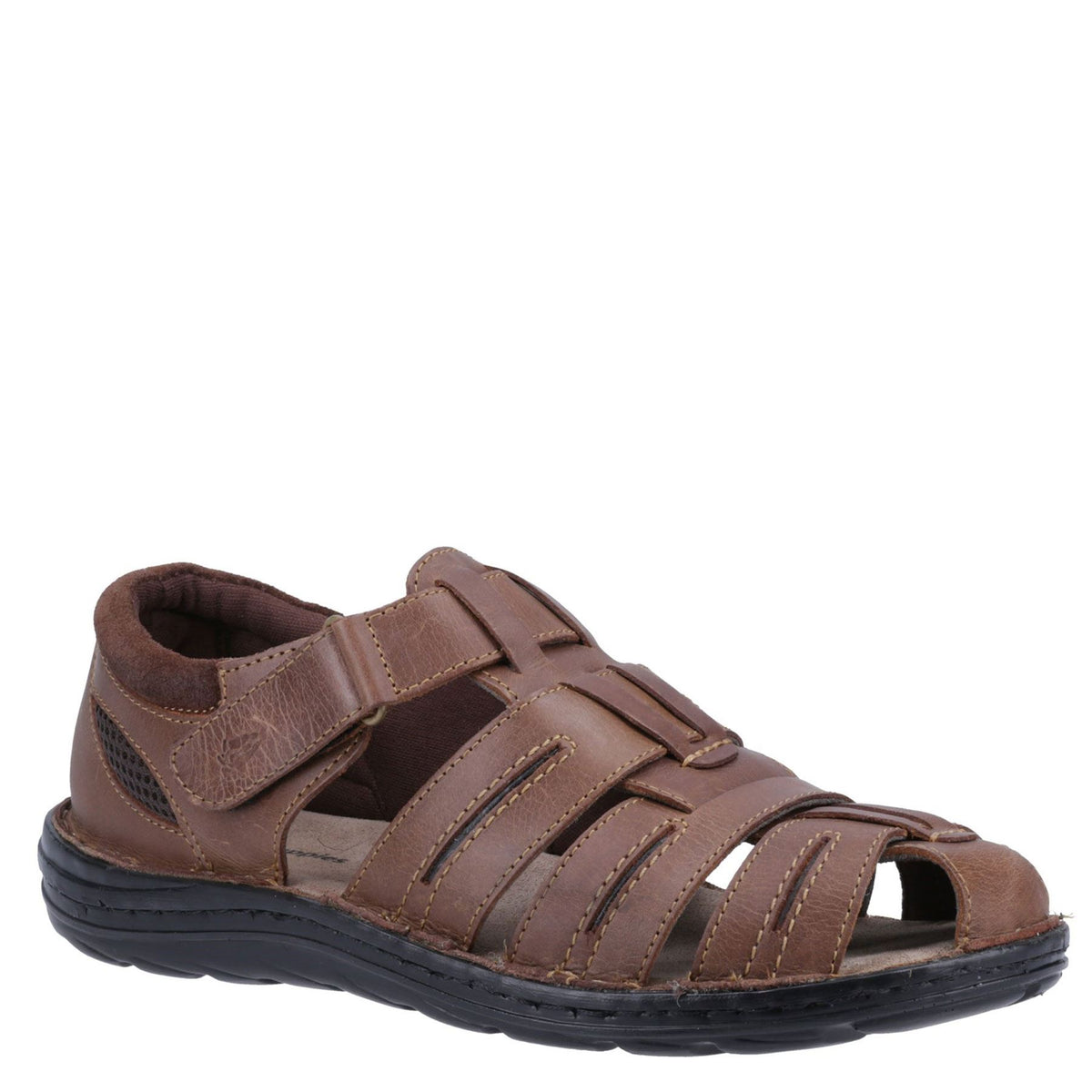 Hush Puppies Albert Fisherman Sandals