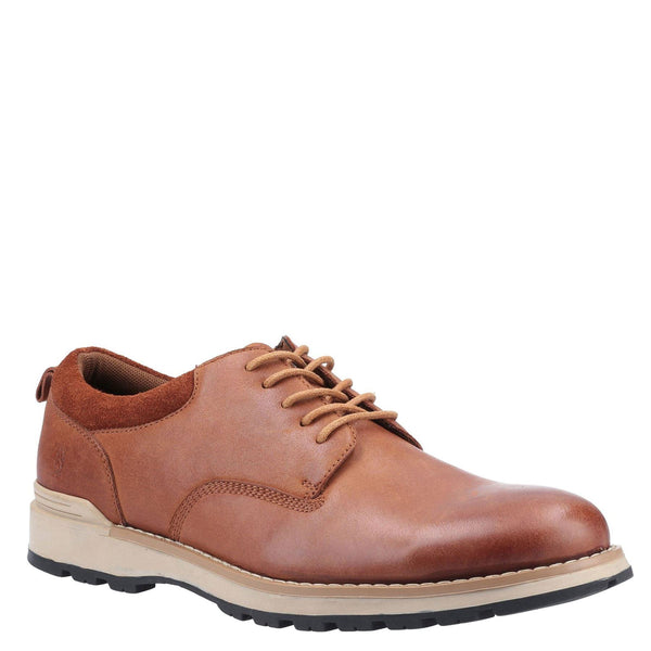 Hush Puppies Dylan Lace Up Derby Shoes