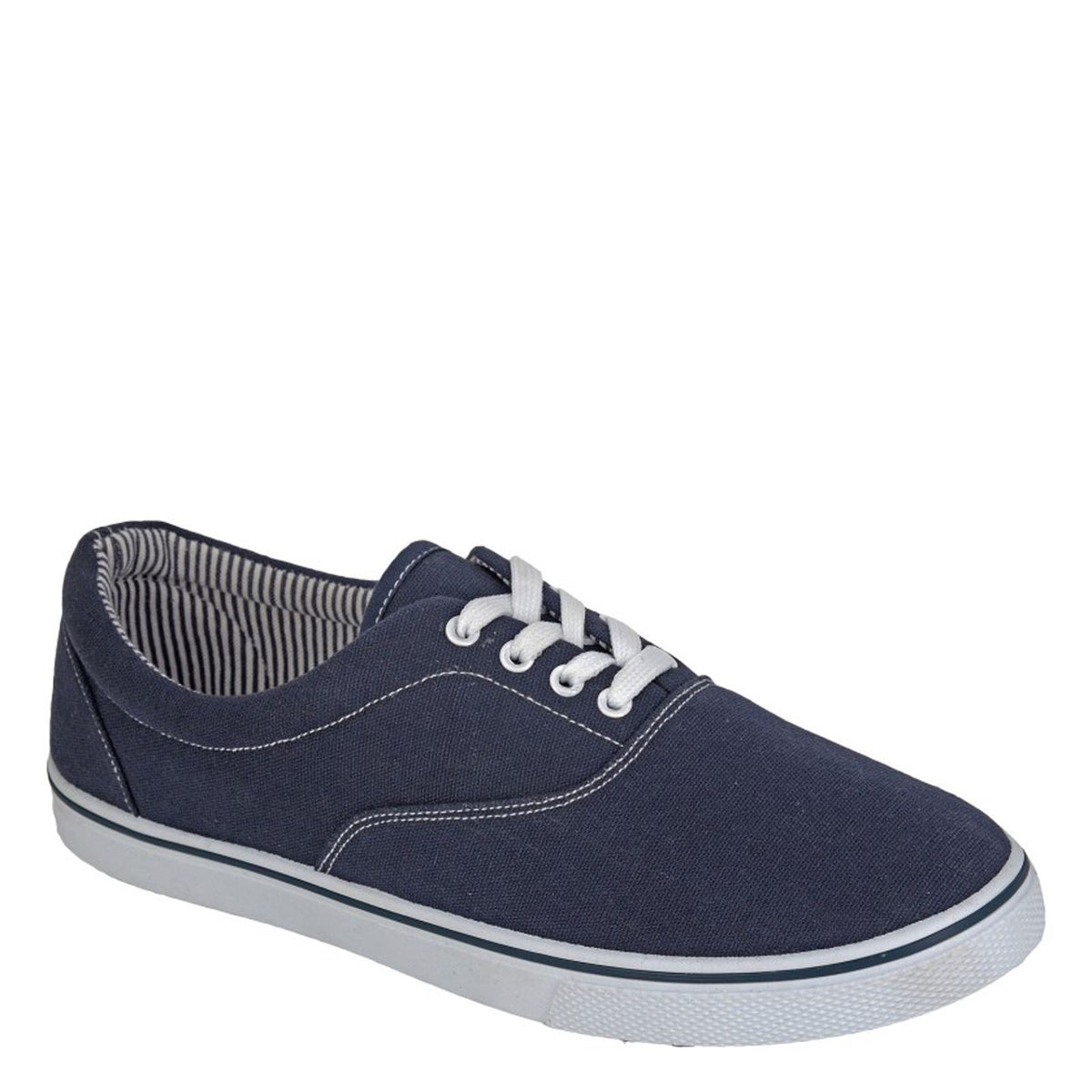 Dek M 676 4 Eye Deck Shoes