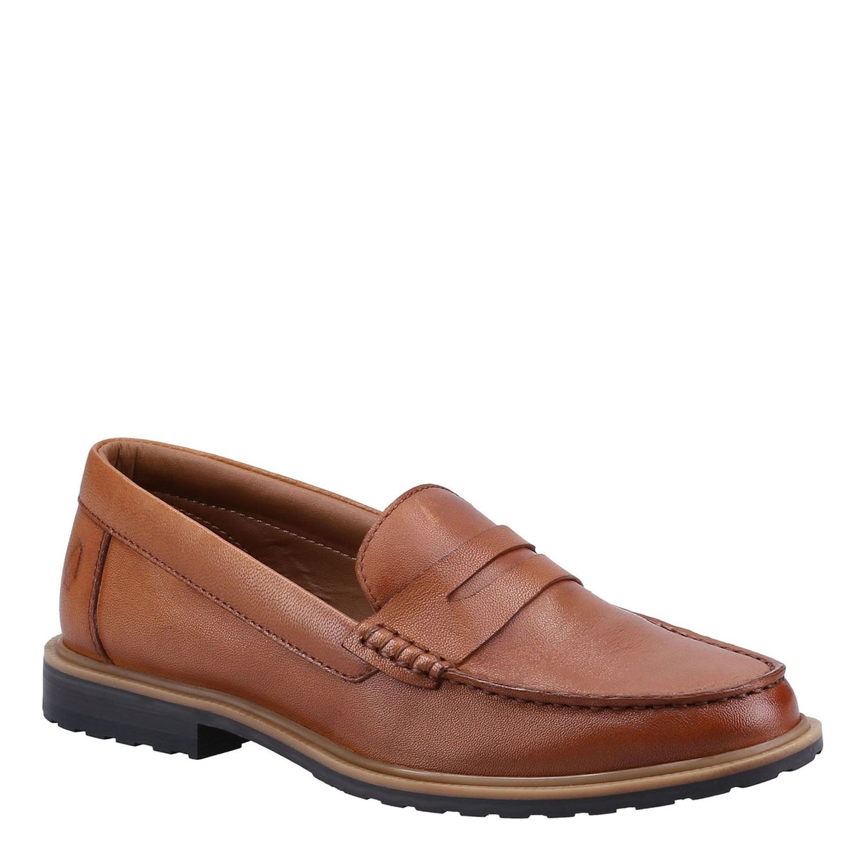 Hush Puppies Verity Slip On Loafers