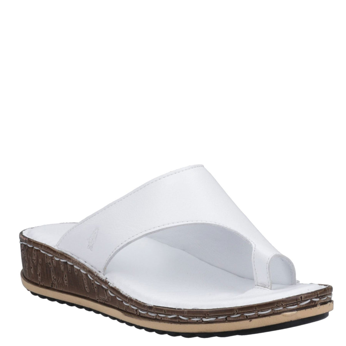 Hush Puppies Elissa Toepost Sandals